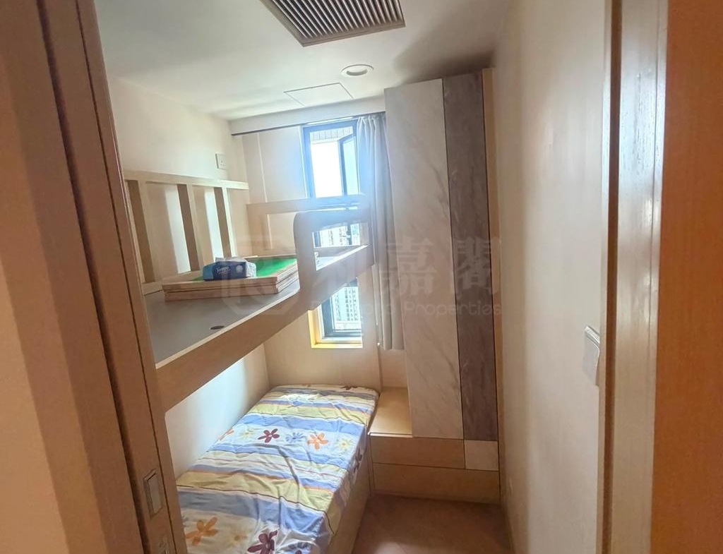 御半山 1期 1A座 - 28NTS – 香港北部都會區