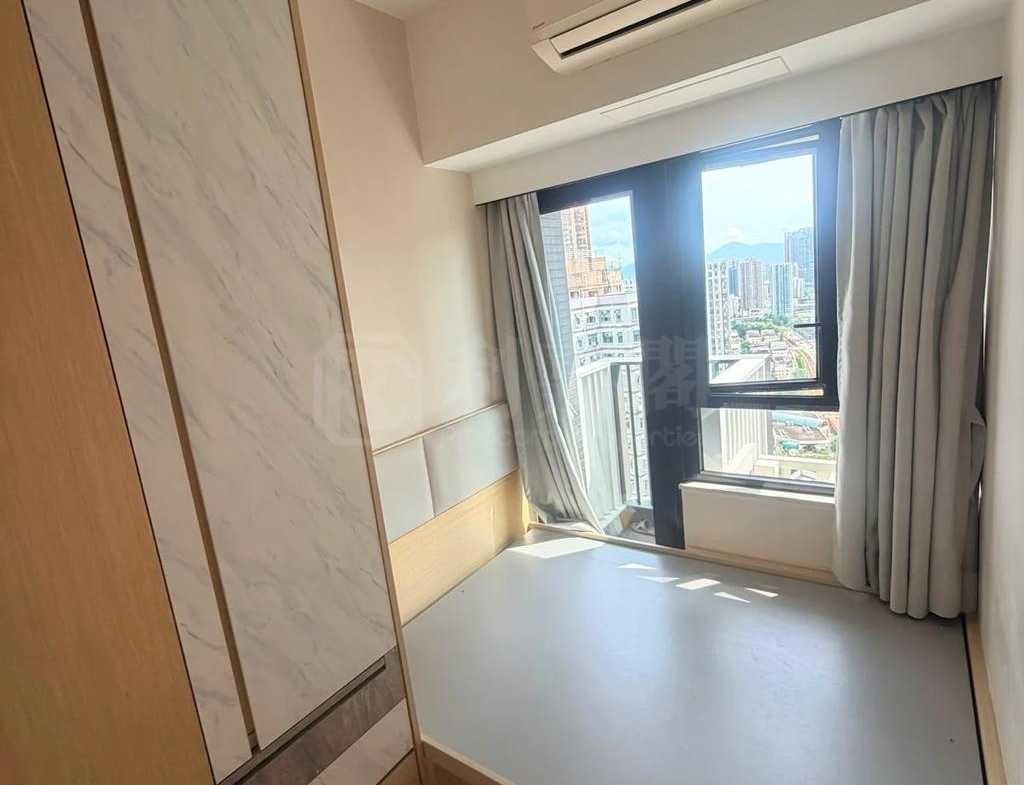 御半山 1期 1A座 - 28NTS – 香港北部都會區