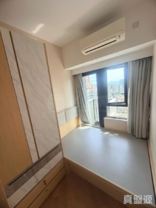 御半山 1期 1A座 - 28NTS – 香港北部都會區