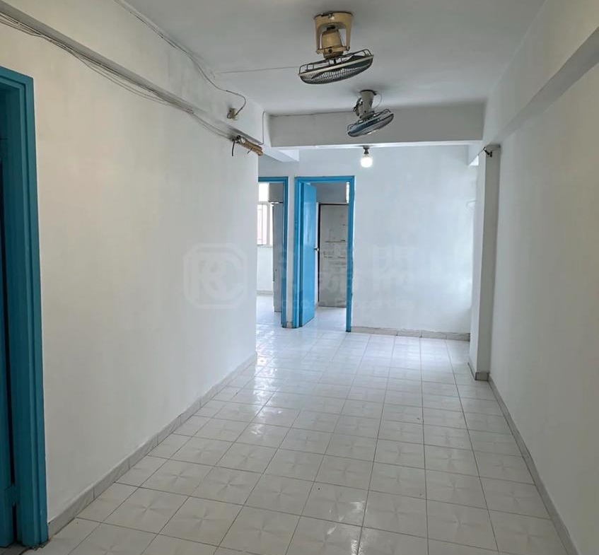 順發大廈 - 28NTS – 香港北部都會區