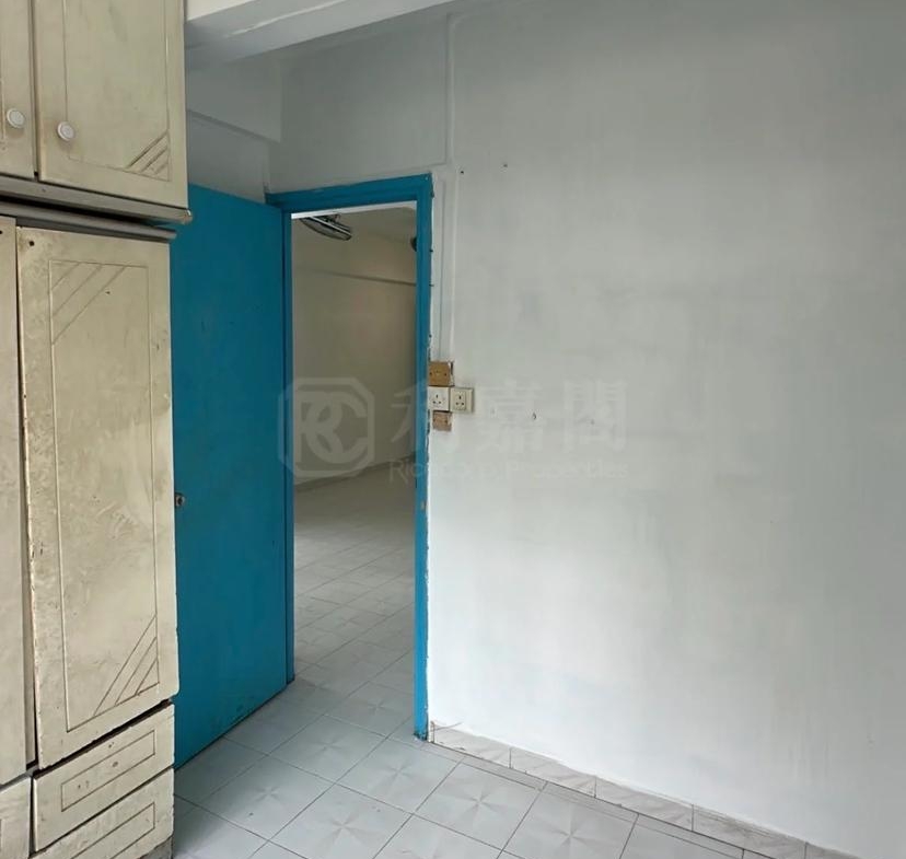 順發大廈 - 28NTS – 香港北部都會區