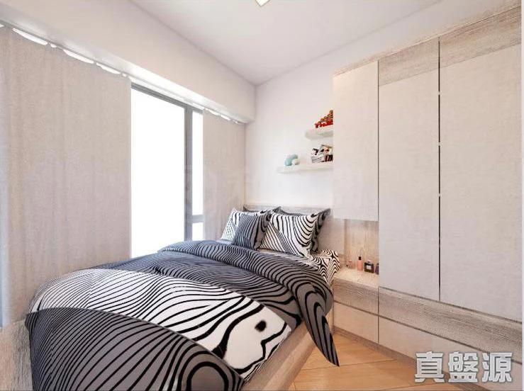峻巒 1C期 PARK YOHO SICILIA 1B座 - 28NTS – 香港北部都會區