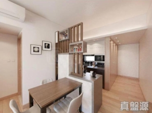 峻巒 1C期 PARK YOHO SICILIA 1B座 - 28NTS – 香港北部都會區