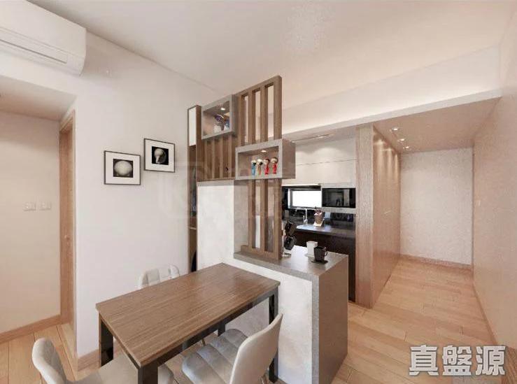 峻巒 1C期 PARK YOHO SICILIA 1B座 - 28NTS – 香港北部都會區