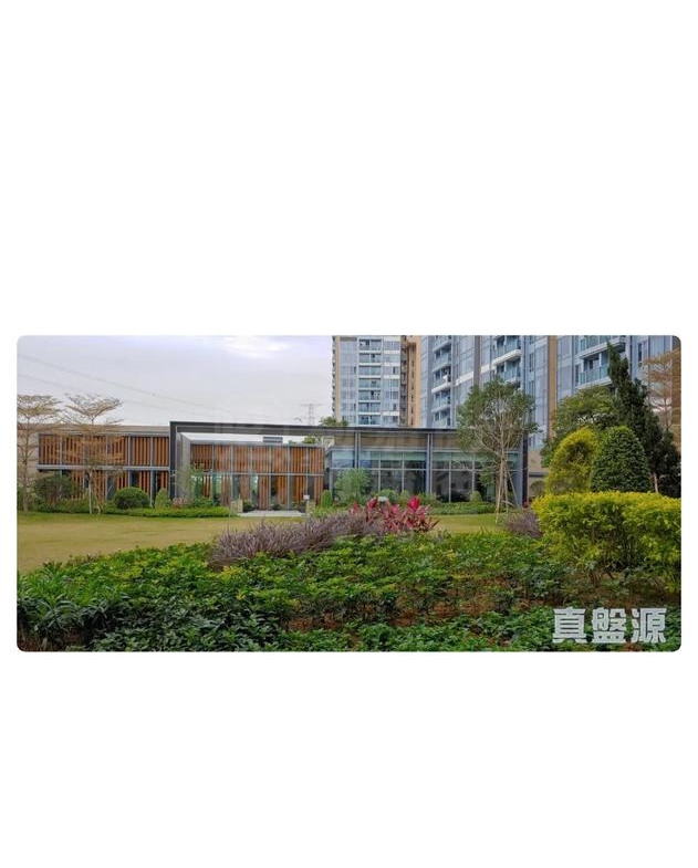 峻巒 1C期 PARK YOHO SICILIA 1B座 - 28NTS – 香港北部都會區