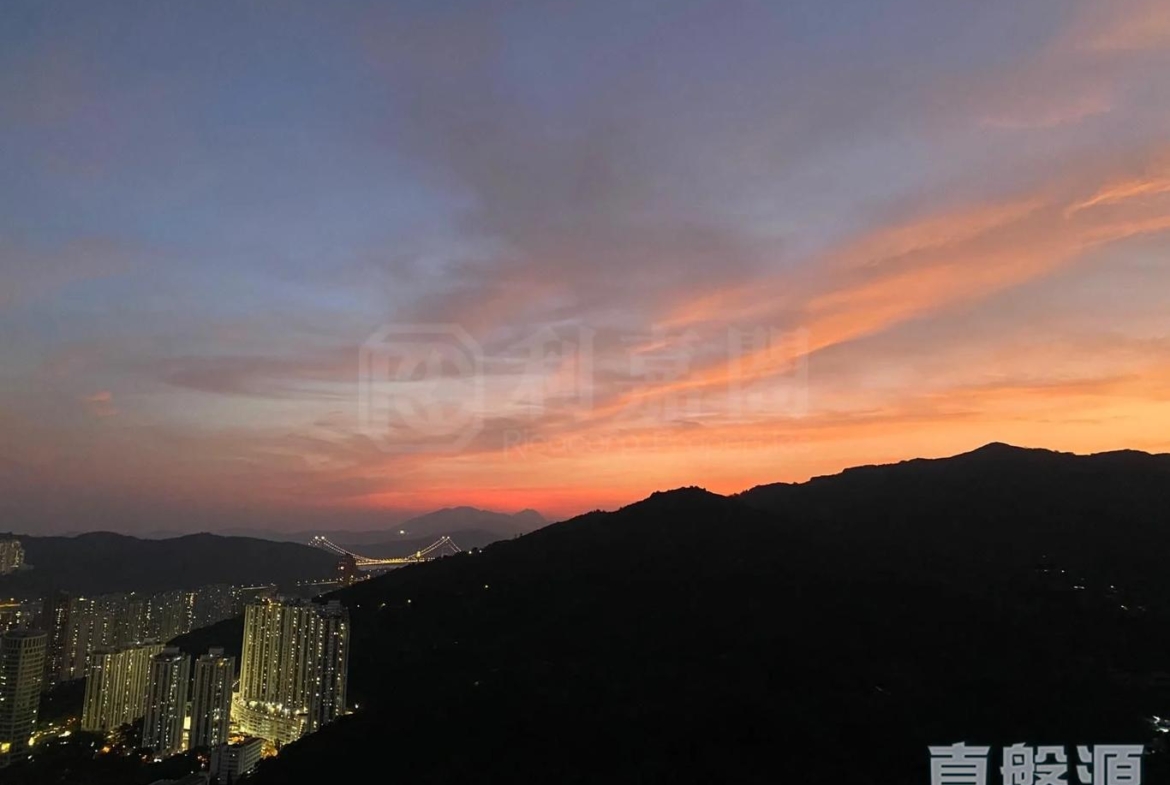 朗逸峰 1期 5座 - 28NTS – 香港北部都會區