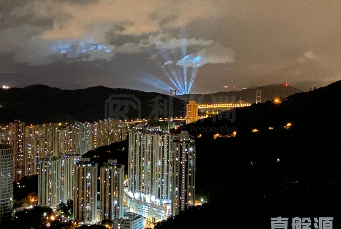 朗逸峰 1期 5座 - 28NTS – 香港北部都會區