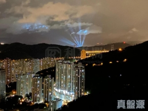 朗逸峰 1期 5座 - 28NTS – 香港北部都會區