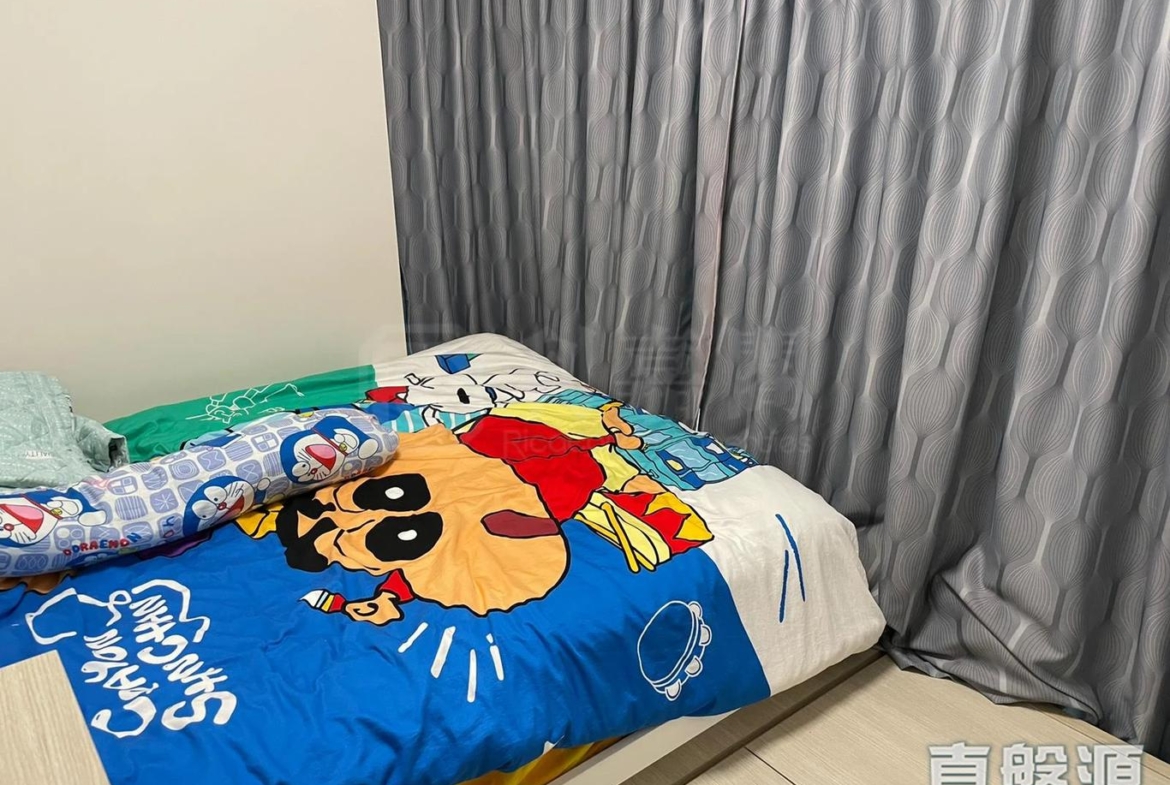 柏巒 2期 柏逸 1座 - 28NTS – 香港北部都會區