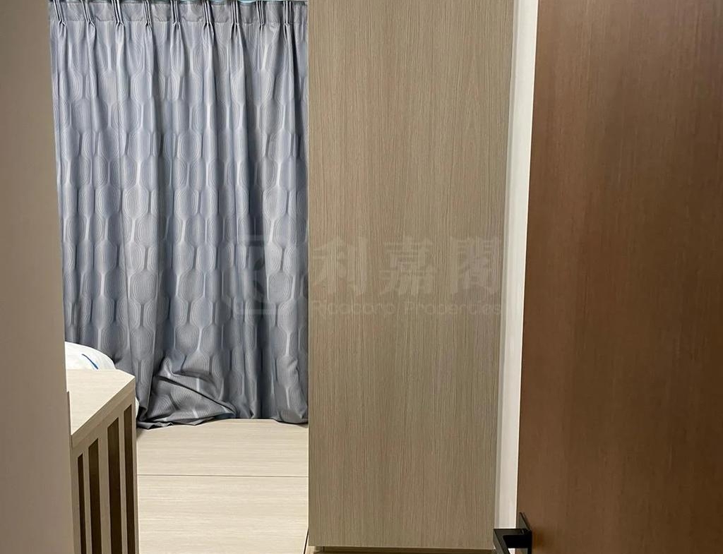 柏巒 2期 柏逸 1座 - 28NTS – 香港北部都會區