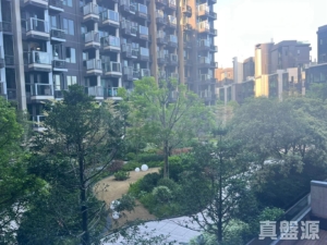 WETLAND SEASONS BAY 1期 5B座 - 28NTS – 香港北部都會區