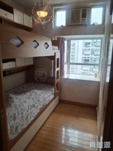 海濱花園 海翠閣 (16座) - 28NTS – 香港北部都會區