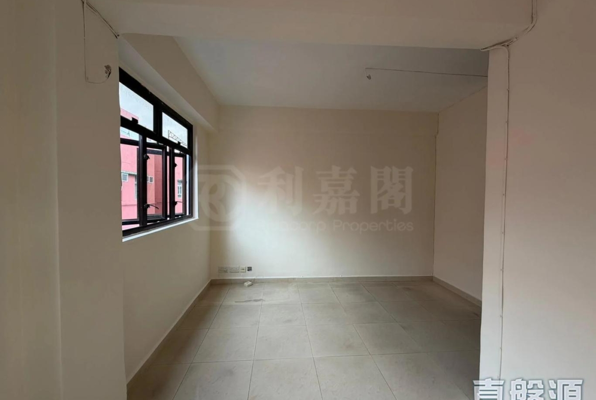 福昌樓 - 28NTS – 香港北部都會區