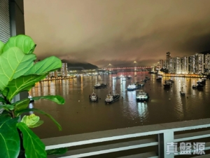 海之戀 3期A 海之戀．愛炫美 5A座 - 28NTS – 香港北部都會區