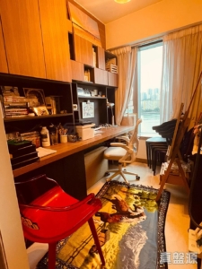 海之戀 3期A 海之戀．愛炫美 5A座 - 28NTS – 香港北部都會區