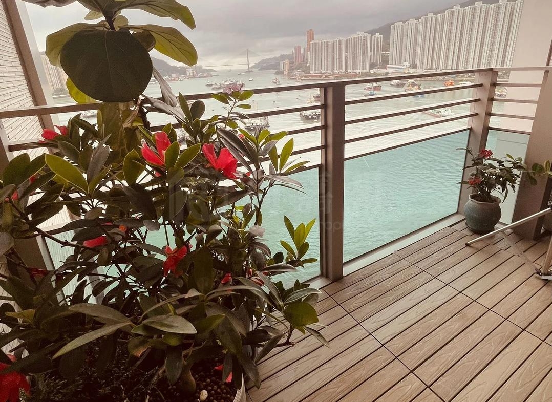海之戀 3期A 海之戀．愛炫美 5A座 - 28NTS – 香港北部都會區