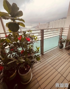 海之戀 3期A 海之戀．愛炫美 5A座 - 28NTS – 香港北部都會區