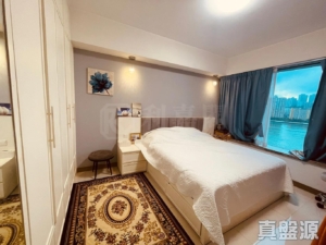 海之戀 3期A 海之戀．愛炫美 5A座 - 28NTS – 香港北部都會區