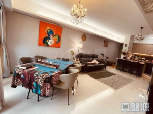 海之戀 3期A 海之戀．愛炫美 5A座 - 28NTS – 香港北部都會區