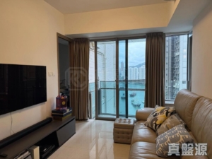 海之戀 3期A 海之戀．愛炫美 3C座 - 28NTS – 香港北部都會區