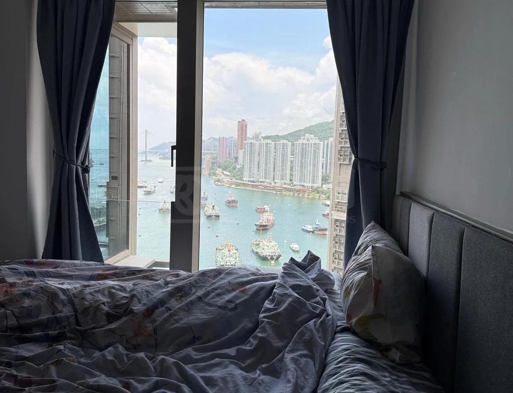 海之戀 3期A 海之戀．愛炫美 3C座 - 28NTS – 香港北部都會區