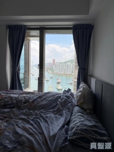 海之戀 3期A 海之戀．愛炫美 3C座 - 28NTS – 香港北部都會區