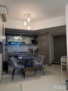 海之戀 3期A 海之戀．愛炫美 3C座 - 28NTS – 香港北部都會區
