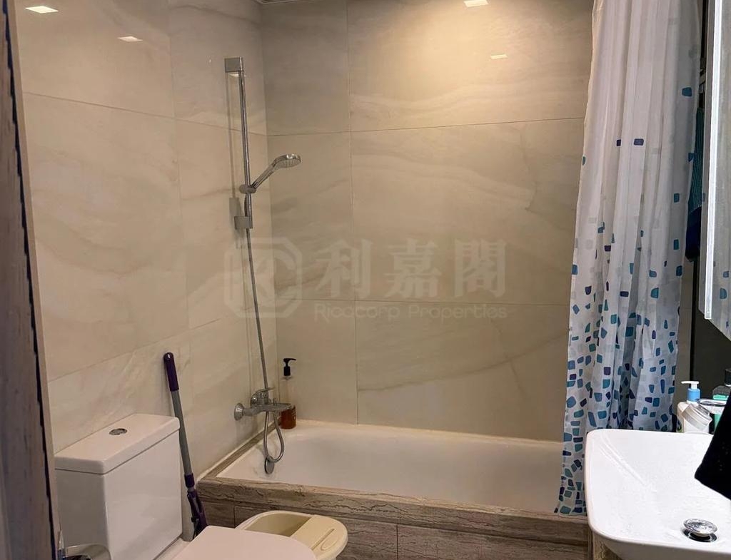 海之戀 3期A 海之戀．愛炫美 3C座 - 28NTS – 香港北部都會區
