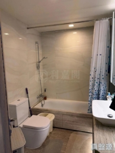 海之戀 3期A 海之戀．愛炫美 3C座 - 28NTS – 香港北部都會區