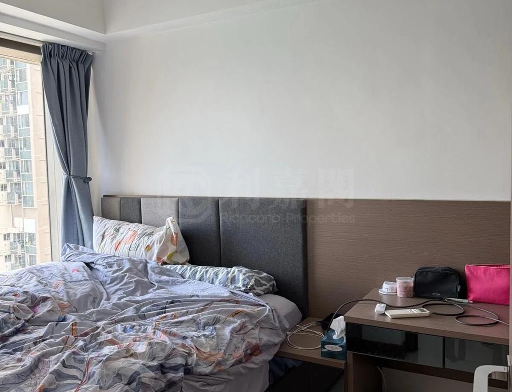 海之戀 3期A 海之戀．愛炫美 3C座 - 28NTS – 香港北部都會區