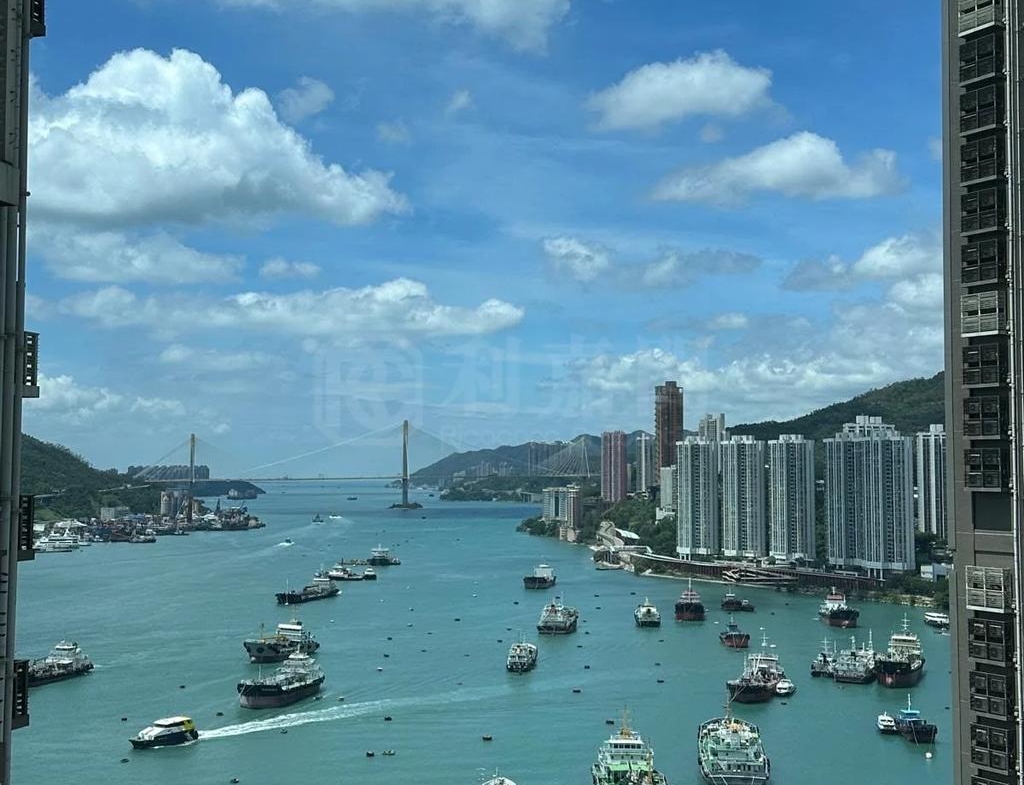 海之戀 3期A 海之戀．愛炫美 3C座 - 28NTS – 香港北部都會區