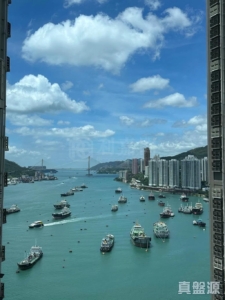 海之戀 3期A 海之戀．愛炫美 3C座 - 28NTS – 香港北部都會區