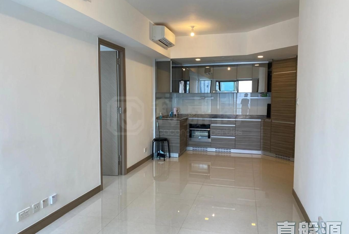 海之戀 3期A 海之戀．愛炫美 3C座 - 28NTS – 香港北部都會區