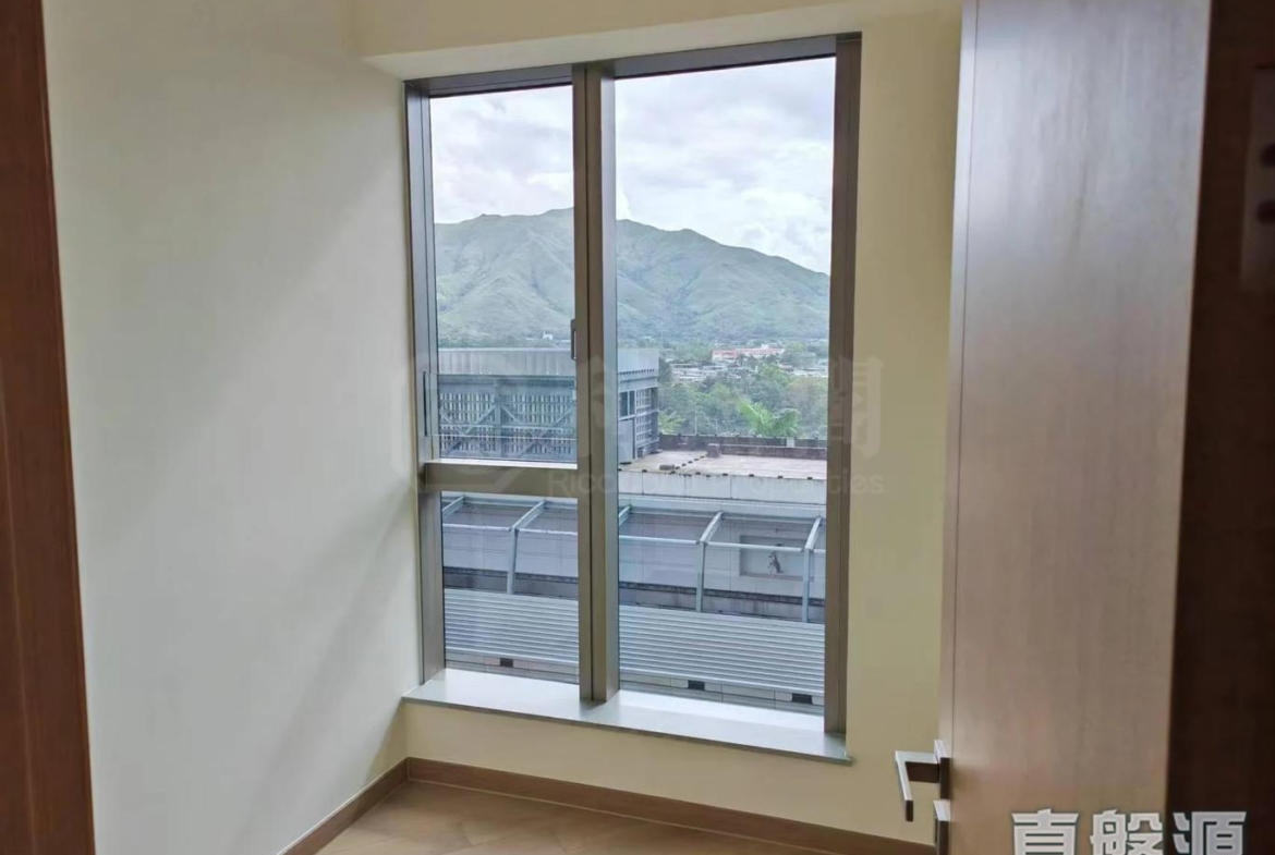 柏瓏 1B期 柏瓏 II 7座 - 28NTS – 香港北部都會區