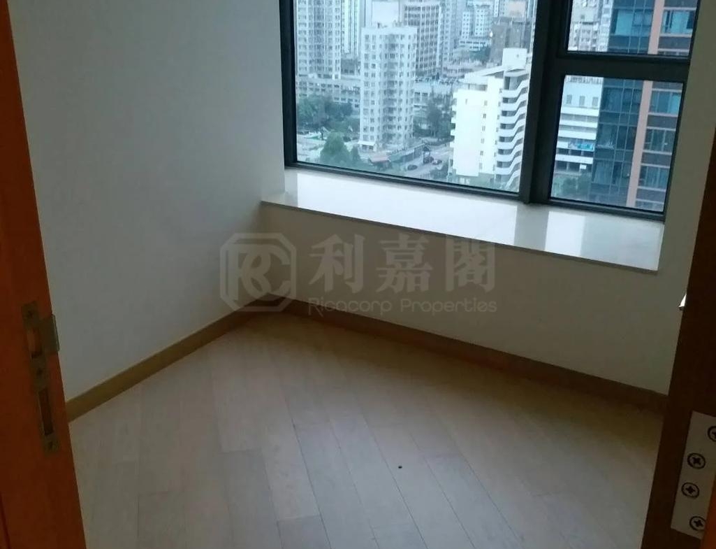 RESIDENCE 譽88 2座 - 28NTS – 香港北部都會區