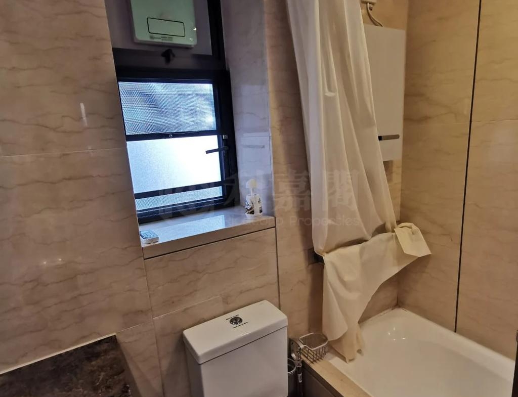 RESIDENCE 譽88 2座 - 28NTS – 香港北部都會區