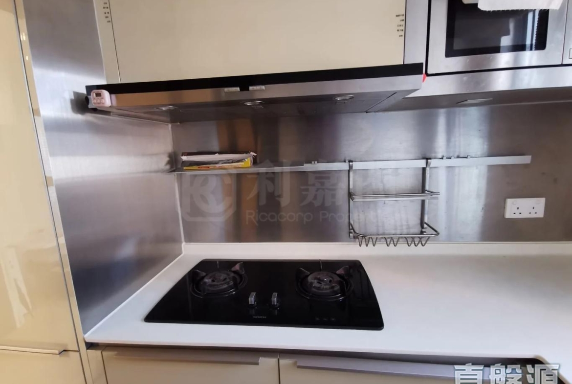 RESIDENCE 譽88 2座 - 28NTS – 香港北部都會區