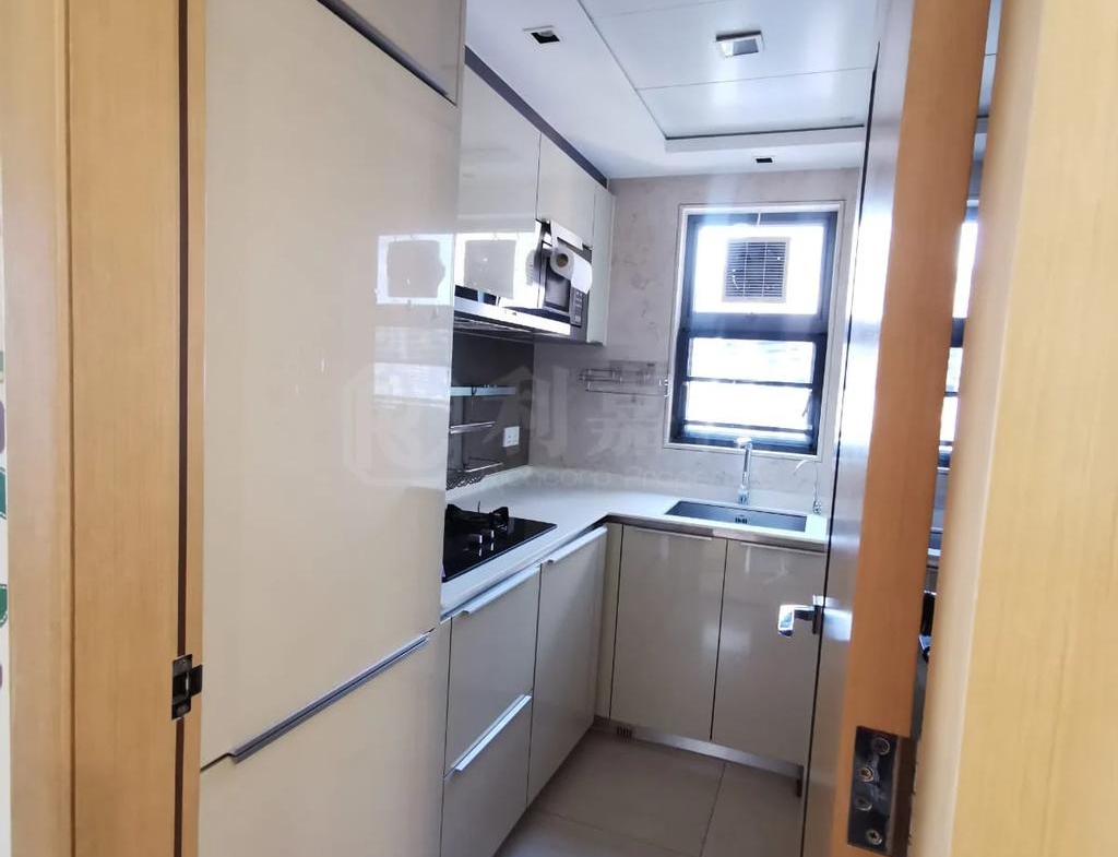 RESIDENCE 譽88 2座 - 28NTS – 香港北部都會區