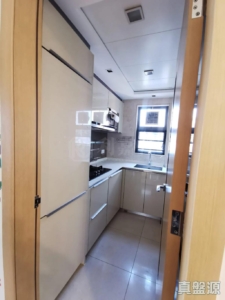 RESIDENCE 譽88 2座 - 28NTS – 香港北部都會區