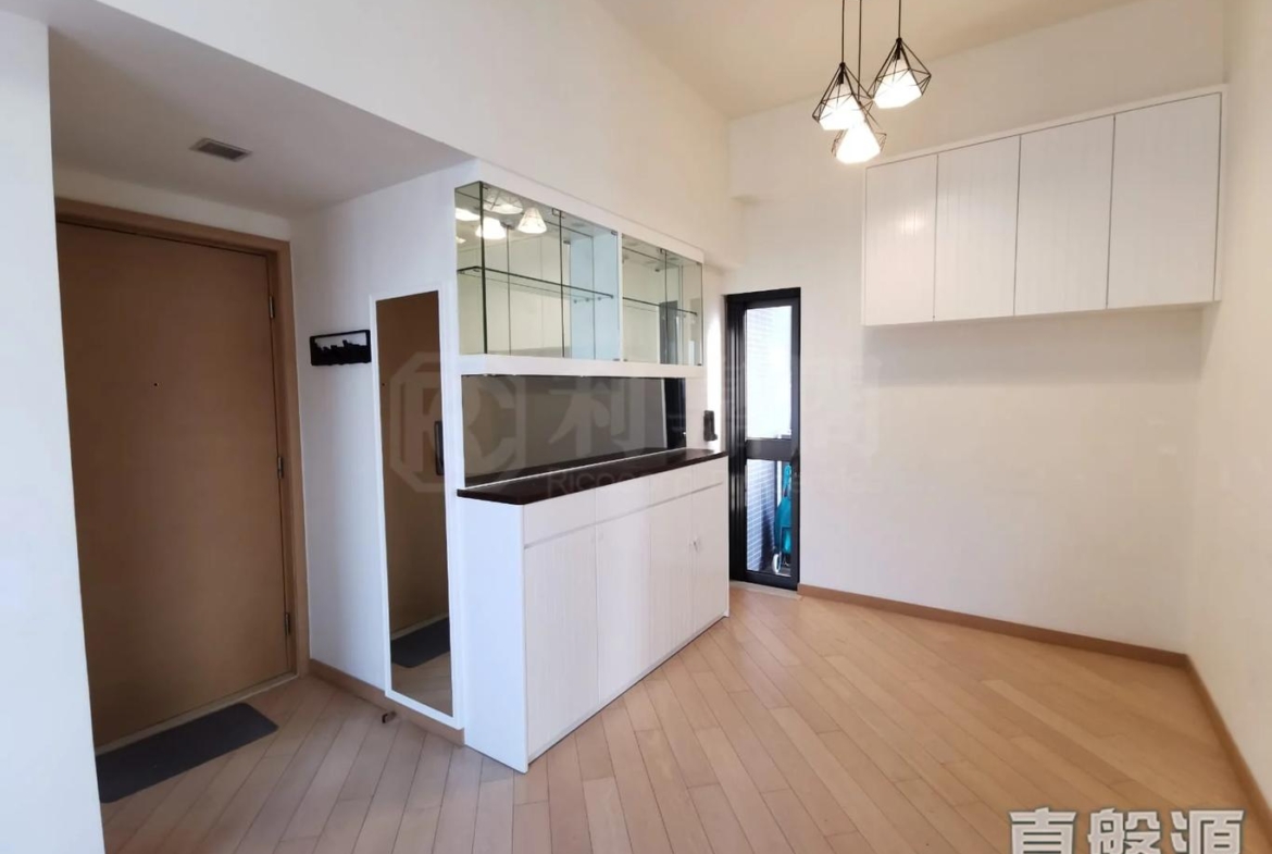 RESIDENCE 譽88 2座 - 28NTS – 香港北部都會區