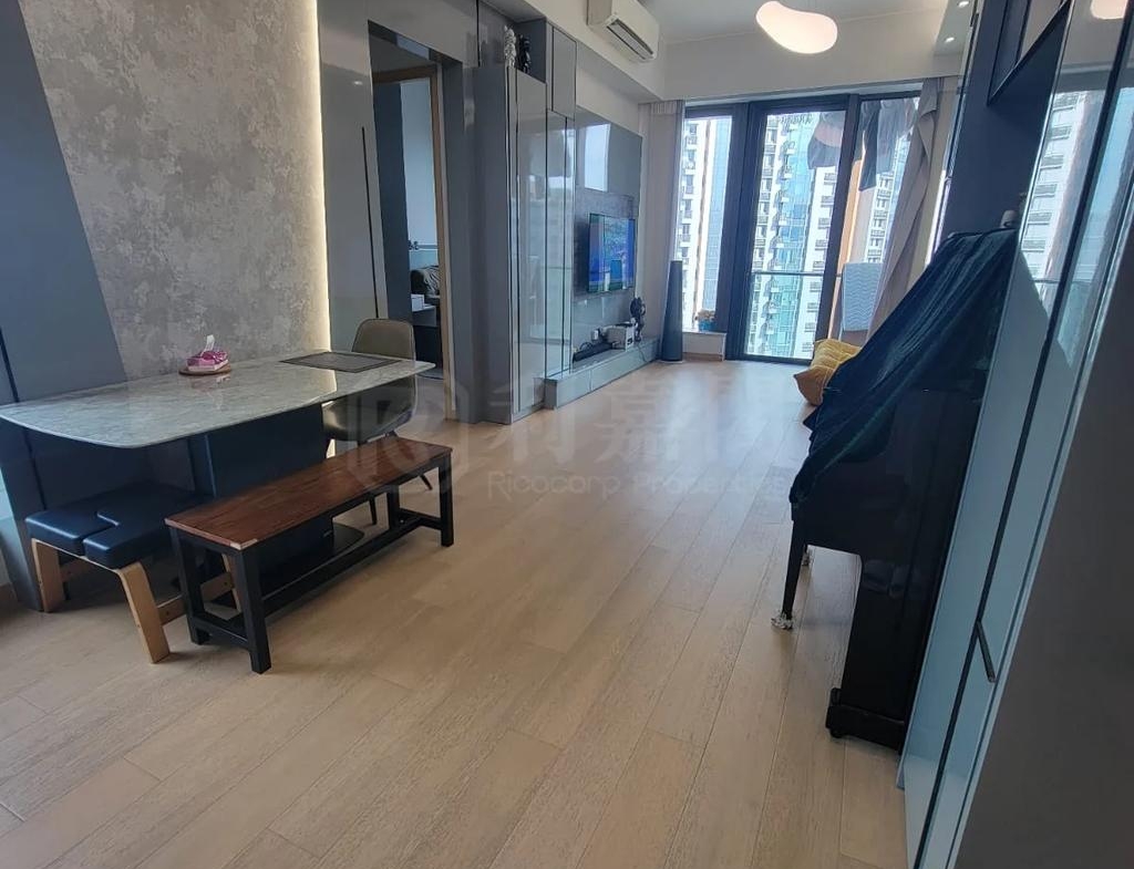 山水盈 - 28NTS – 香港北部都會區