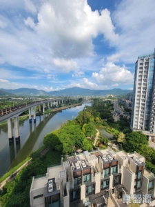 山水盈 - 28NTS – 香港北部都會區