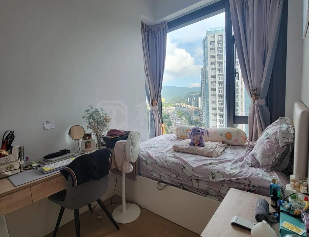 山水盈 - 28NTS – 香港北部都會區