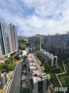 山水盈 - 28NTS – 香港北部都會區