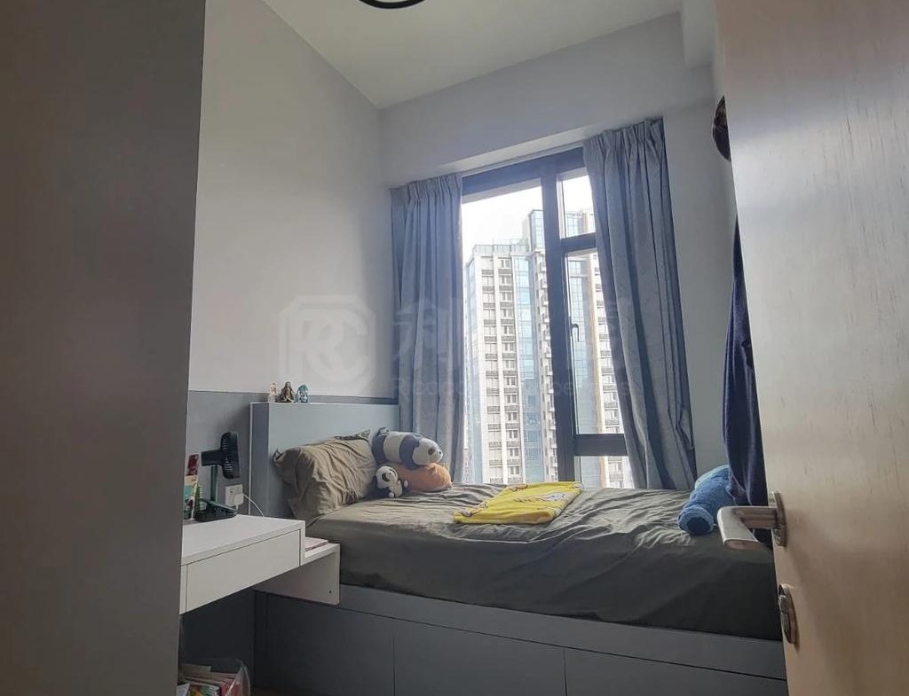 山水盈 - 28NTS – 香港北部都會區