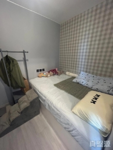 新圍苑 新奐閣 (E座) - 28NTS – 香港北部都會區