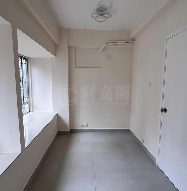 萬豐大廈 - 28NTS – 香港北部都會區