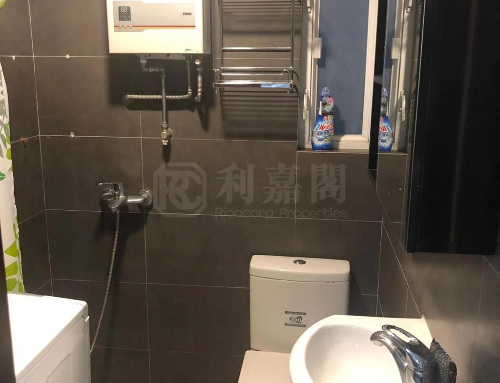 好順意大廈 A座 - 28NTS – 香港北部都會區