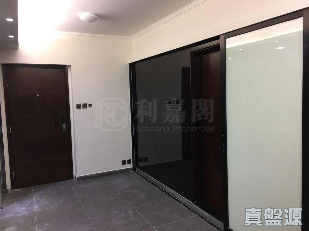 好順意大廈 A座 - 28NTS – 香港北部都會區