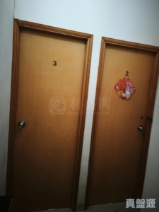 華興大廈 - 28NTS – 香港北部都會區